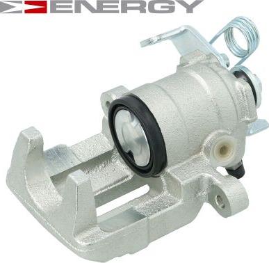 ENERGY ZH0011 - Brake Caliper www.autospares.lv