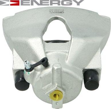 ENERGY ZH0018 - Тормозной суппорт www.autospares.lv