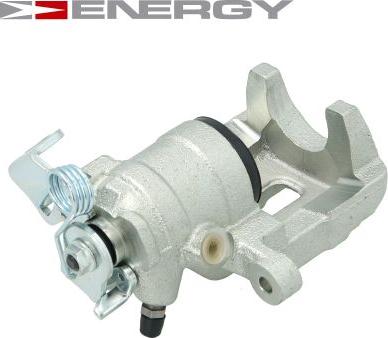 ENERGY ZH0012 - Тормозной суппорт www.autospares.lv