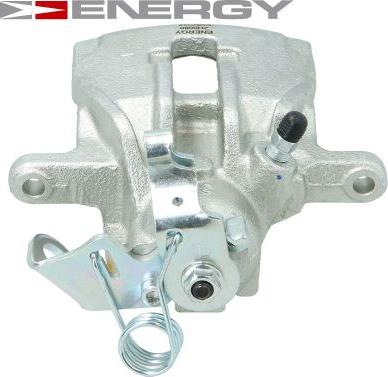 ENERGY ZH0080 - Тормозной суппорт www.autospares.lv