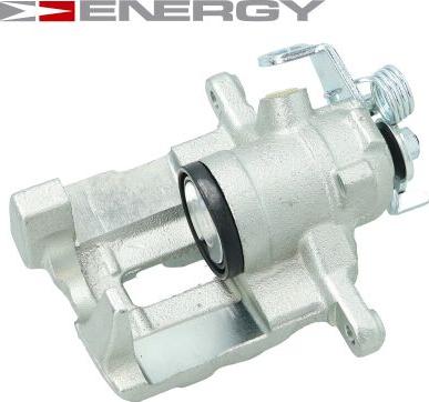 ENERGY ZH0082 - Тормозной суппорт www.autospares.lv