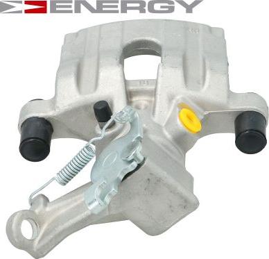 ENERGY ZH0025 - Тормозной суппорт www.autospares.lv