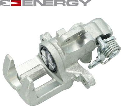 ENERGY ZH0192 - Brake Caliper www.autospares.lv