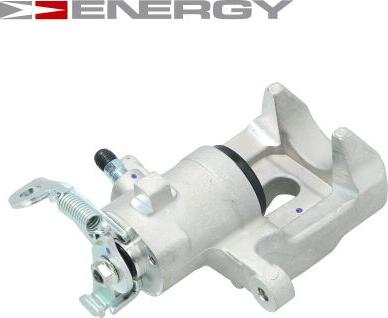 ENERGY ZH0120 - Brake Caliper www.autospares.lv