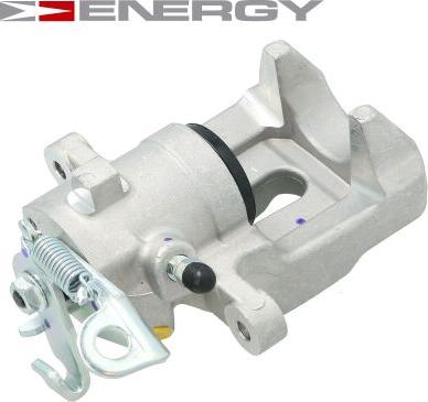 ENERGY ZH0121 - Brake Caliper www.autospares.lv