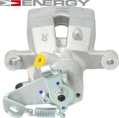 ENERGY ZH0121 - Brake Caliper www.autospares.lv