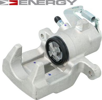 ENERGY ZH0121 - Brake Caliper www.autospares.lv