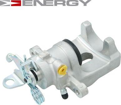 ENERGY ZH0172 - Тормозной суппорт www.autospares.lv