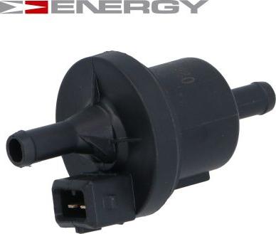 ENERGY ZT0012 - Ventilācijas vārsts, Degvielas tvertne autospares.lv