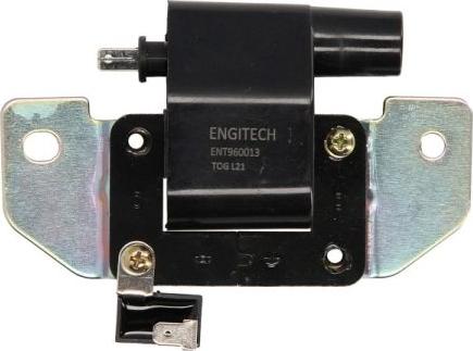 ENGITECH ENT960013 - Aizdedzes spole www.autospares.lv