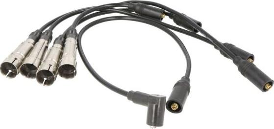 ENGITECH ENT910144 - Augstsprieguma vadu komplekts www.autospares.lv