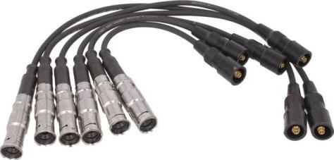 ENGITECH ENT910232 - Ignition Cable Kit www.autospares.lv