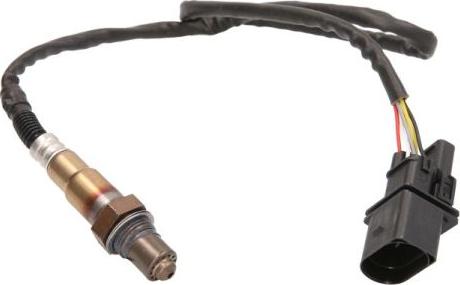 ENGITECH ENT600046 - Lambda Sensor www.autospares.lv