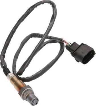 ENGITECH ENT600034 - Lambda Sensor www.autospares.lv