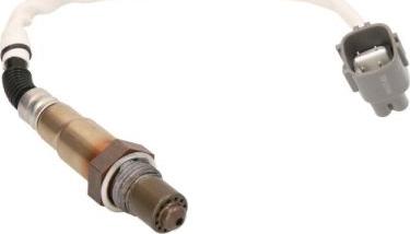 ENGITECH ENT600037 - Lambda Sensor www.autospares.lv