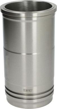 ENGITECH ENT060081 STD - Cylinder Sleeve www.autospares.lv