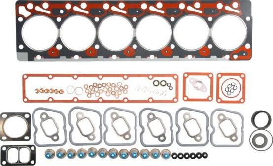 ENGITECH ENT000514 - Blīvju komplekts, Motora bloka galva www.autospares.lv