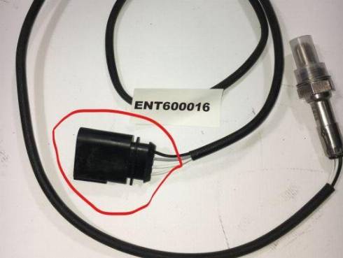 ENGITECH SALE-ENT600016 - Lambda zonde www.autospares.lv