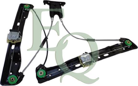 Equal Quality 011187 - Window Regulator www.autospares.lv