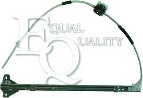 Equal Quality 012511 - Stikla pacelšanas mehānisms www.autospares.lv