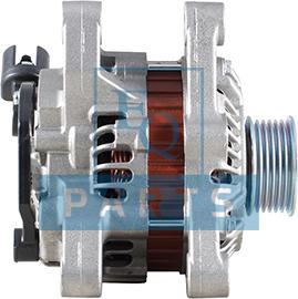 Equal Quality AL10094 - Alternator www.autospares.lv