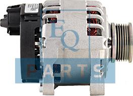 Equal Quality AL10049 - Alternator www.autospares.lv