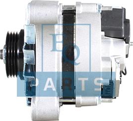 Equal Quality AL10045 - Генератор www.autospares.lv