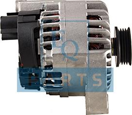 Equal Quality AL10046 - Alternator www.autospares.lv