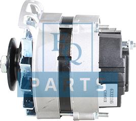 Equal Quality AL10043 - Генератор www.autospares.lv