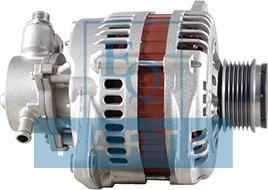 Equal Quality AL10042 - Alternator www.autospares.lv