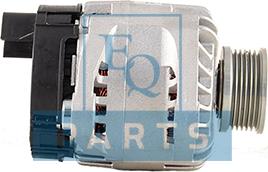 Equal Quality AL10047 - Alternator www.autospares.lv