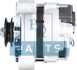 Equal Quality AL10054 - Генератор www.autospares.lv