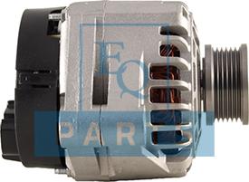 Equal Quality AL10055 - Ģenerators autospares.lv