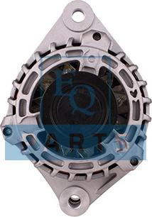 Equal Quality AL10057 - Генератор www.autospares.lv