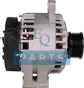 Equal Quality AL10057 - Ģenerators autospares.lv