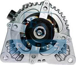 Equal Quality AL10066 - Alternator www.autospares.lv