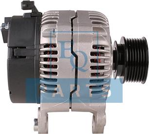 Equal Quality AL10005 - Alternator www.autospares.lv