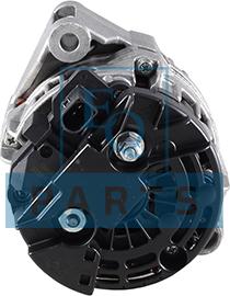 Equal Quality AL10006 - Ģenerators autospares.lv