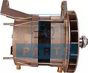 Equal Quality AL10015 - Ģenerators autospares.lv