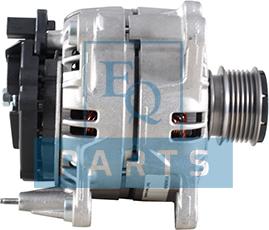 Equal Quality AL10013 - Alternator www.autospares.lv