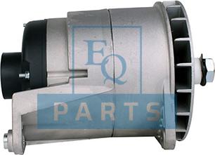 Equal Quality AL10017 - Ģenerators autospares.lv