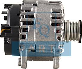 Equal Quality AL10085 - Alternator www.autospares.lv