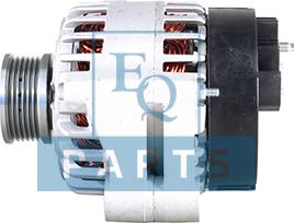 Equal Quality AL10080 - Ģenerators autospares.lv