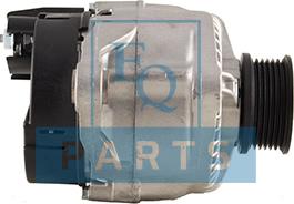 Equal Quality AL10088 - Генератор www.autospares.lv