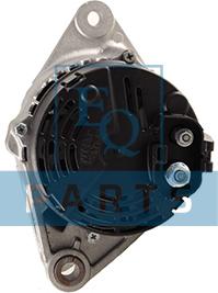 Equal Quality AL10088 - Генератор www.autospares.lv