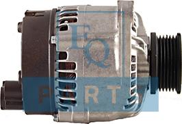 Equal Quality AL10087 - Генератор www.autospares.lv