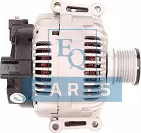 Equal Quality AL10035 - Ģenerators autospares.lv