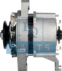 Equal Quality AL10074 - Ģenerators autospares.lv