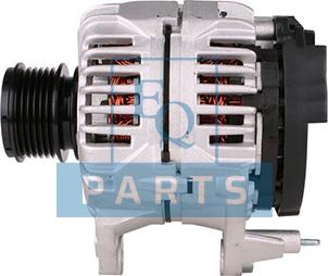 Equal Quality AL10076 - Alternator www.autospares.lv