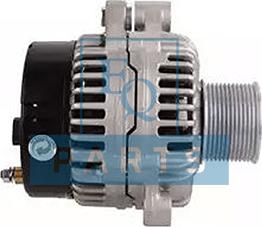 Equal Quality AL10100 - Генератор www.autospares.lv